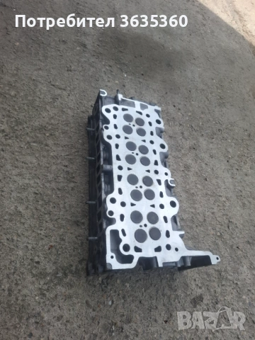 Двигател на части  от Honda crv2  2.2 140kc, снимка 2 - Части - 54189009