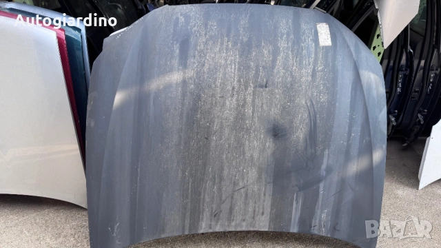 Преден капак за Seat Exeo 2009-2014