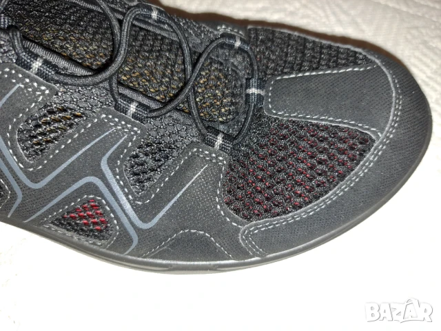 Ecco Terracruise Lt № 44 мъжки летни обувки, снимка 6 - Спортни обувки - 51388125