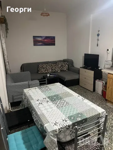 Дава под наем 2-остаен апартамент на морето в Гърция,Неа Плагия,Халкидики за 80 лева на вечер., снимка 10 - Почивки в Гърция - 33369945