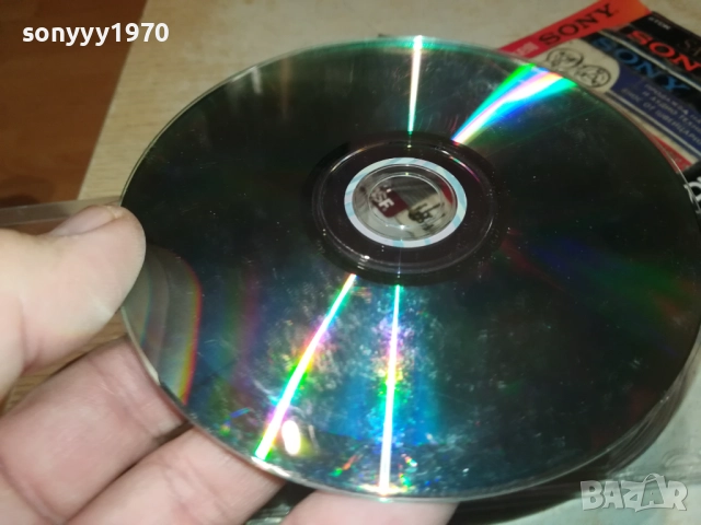 ШАРЕНА ЧЕРГА ЦД 3110251832, снимка 13 - CD дискове - 52249293