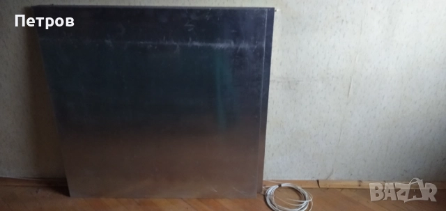 алуминиева ламарина / плоча, снимка 3 - Други машини и части - 52710248