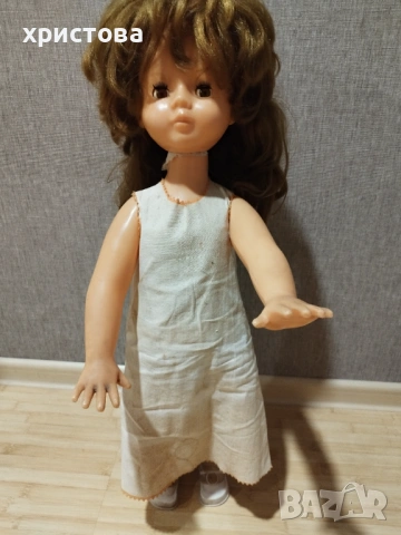 Ходеща  руска кукла