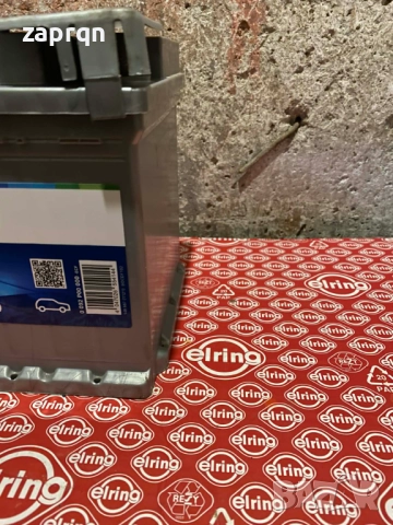 Нов акумулатор Бош/Bosch 44 амп/ч 420 А усилен стартов ток, снимка 5 - Аксесоари и консумативи - 52461145