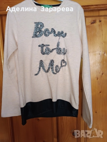 Детски блузки, жилетки и ризи, снимка 10 - Детски Блузи и туники - 52299554