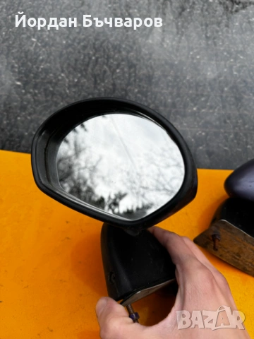 Оригинални странични огледала за Opel Manta B , снимка 8 - Части - 53925574