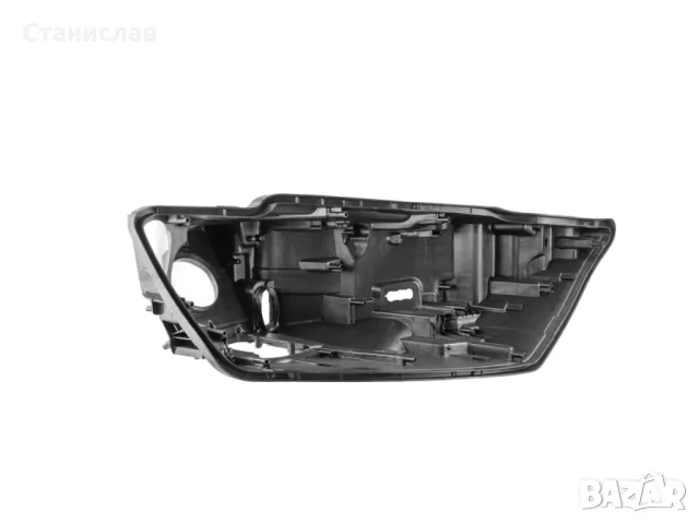 Дясна основа (корпус) за фар за Audi A8 D5 Pre-Face LED , снимка 4 - Части - 50160081