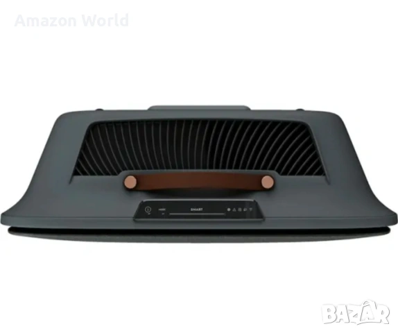 ‼️ Пречиствател за въздух Electrolux Well A7 WA71-304DG, Wi-Fi, Йонизация‼️ , снимка 7 - Овлажнители и пречистватели за въздух - 54176099