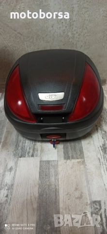 GIVi-мото куфар среден размер 40л