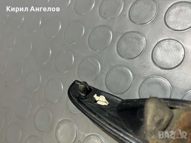 Лайсната на багажника за BMW E46 Комби (фейс), снимка 8 - Части - 50977227