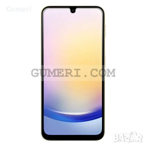  Samsung Galaxy A26 Стъклен Протектор За Целия Дисплей Full Glue, снимка 3 - Фолия, протектори - 50503603