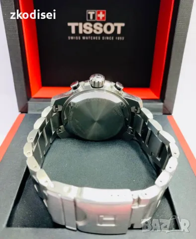 Часовник Tissot - T125617, снимка 2 - Други - 47795931