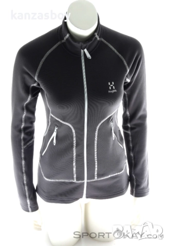 Haglöfs Heron Jacket Womens - страхотно дамско горнище М