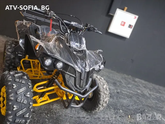 Atv/Aтв, снимка 13 - Мотоциклети и мототехника - 50274746