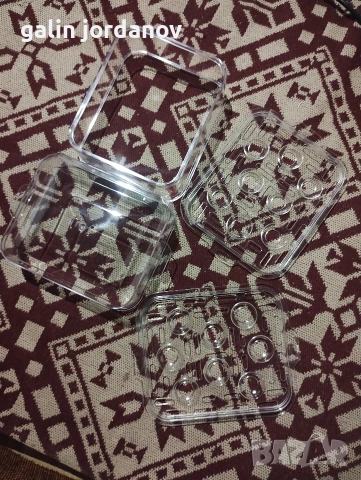 Малка компактна машинка за варене на яйца HULER 500w, снимка 4 - Прибори за хранене, готвене и сервиране - 54151861