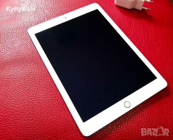 Apple iPad Air 2 32 GB Wi-Fi А 1566 Айпад Еър 2, снимка 4 - Таблети - 49832508