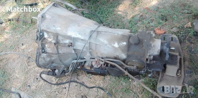 Автоматична скоростна кутия за Мерцедес 124 260Е