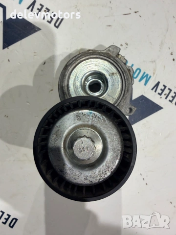 9841989080 обтяжна ролка, обтяжка от Opel Mokka 1.2i автоматик,131 кс., двигател HNS