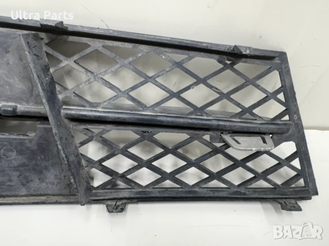Оригинална лява решетка на предна броня за BMW F10 F11 F18 7200699, снимка 6 - Части - 50466820