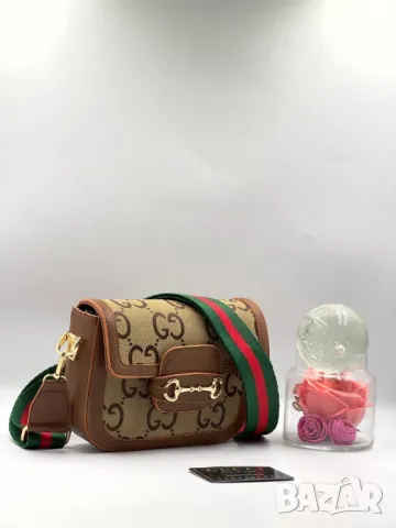 дамски чанти gucci , снимка 5 - Чанти - 46900417