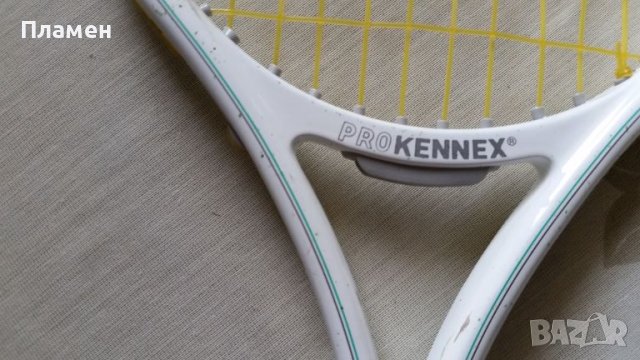 Pro Kennex Ceramic Pro 550, снимка 2 - Тенис - 46430745