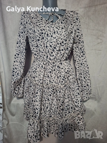 дамски рокли (различни модели), снимка 6 - Рокли - 53133731