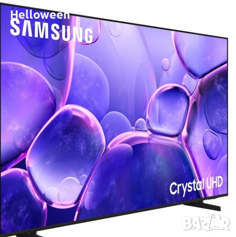 Чисто нов телевизор Телевизор SAMSUNG LED 43U8092, 43"(108 см), Smart, 4K Ultra HD,(Модел 2025, снимка 2 - Телевизори - 54239310