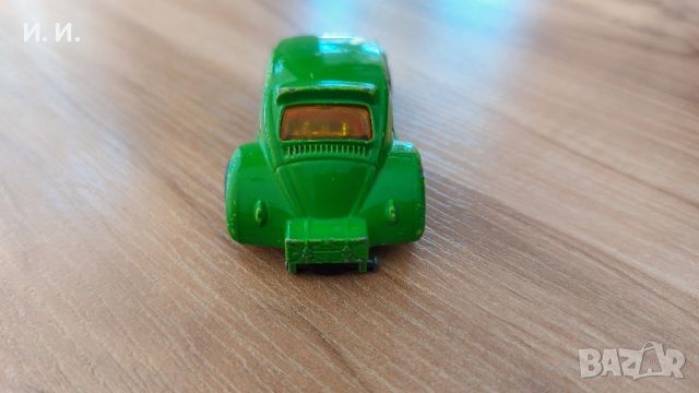 Matchbox , снимка 6 - Колекции - 45189530