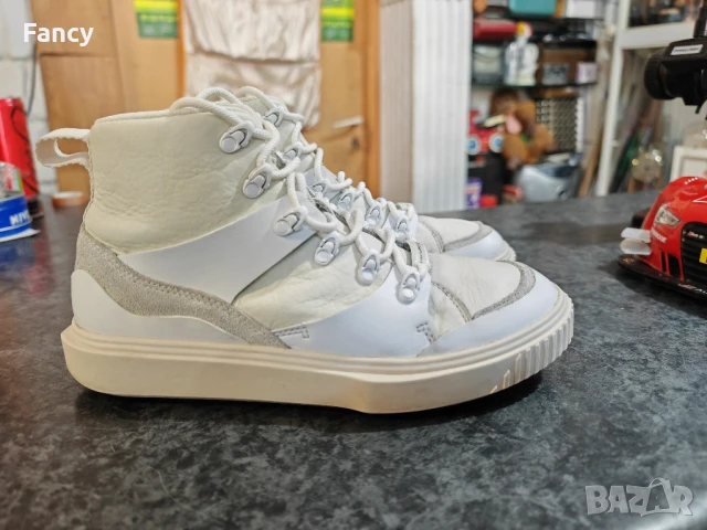 Страхотни кецове Puma 