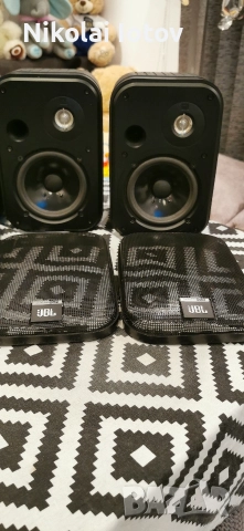 Jbl Control One, снимка 5 - Тонколони - 52842087