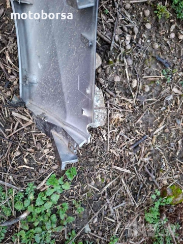 Yamaha X max 125/250, снимка 3 - Части - 53774395