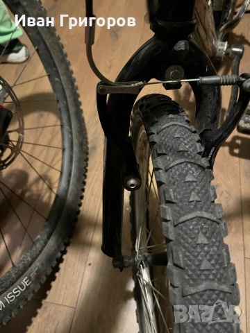 Reactor 20”, снимка 5 - Велосипеди - 54233490