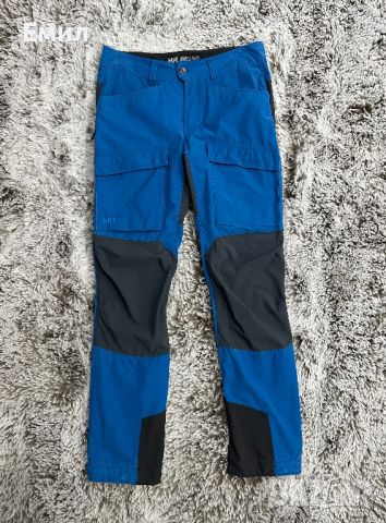 Мъжки панталон Helly Hansen Veir Tour Pant, Размер S, снимка 1 - Панталони - 46433757