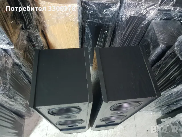 Тонколони mb quart 1000, снимка 4 - Тонколони - 50164781