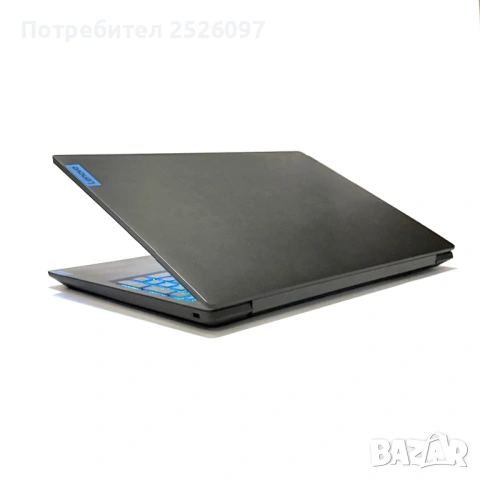Lenovo IdeaPad Gaming L340/15,6” IPS/i5-9300H/GTX 1650/16GB/512GB, снимка 6 - Лаптопи за игри - 53913226
