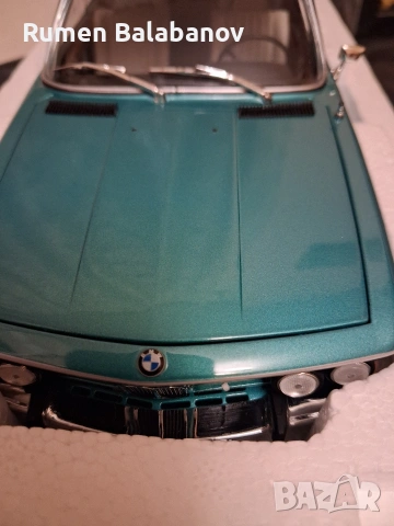 колекционерска количка , снимка 2 - Колекции - 53611488