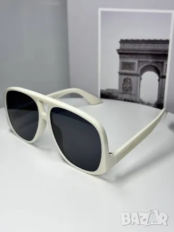 очила с калъф balmain ray ban ysl saint laurent dolce gabbana, снимка 7 - Слънчеви и диоптрични очила - 50422611