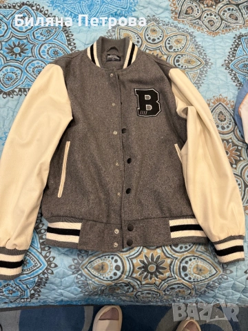 3 якета за 30лв. Подходящи от 8г. до 12г.