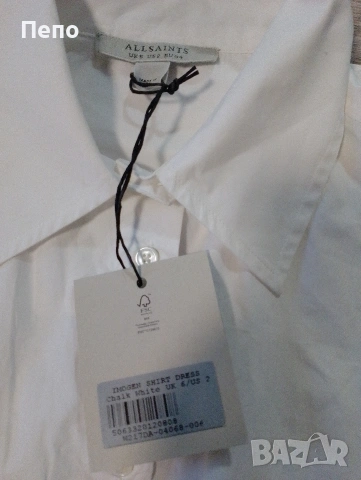 Лятна рокля, снимка 3 - Рокли - 54016995