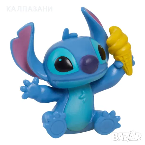 STITCH Мини фигури Deluxe set 46259, снимка 8 - Фигурки - 47760071