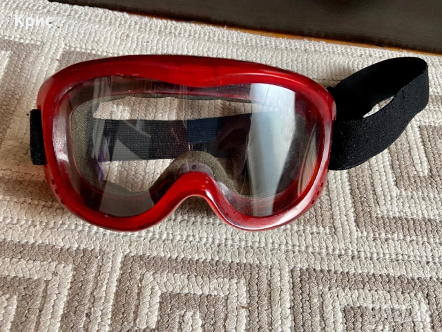 Детски Ски/Мото Очила, снимка 2 - Зимни спортове - 52573276