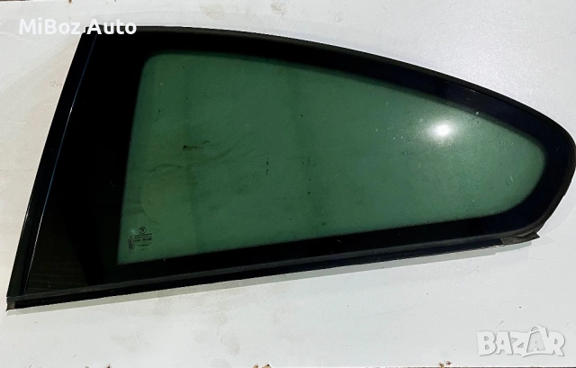 Стъкло странично 