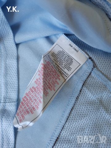 Оригинална мъжка тениска с дълъг ръкав Nike x RC Lens / Season 04-06 (Third), снимка 4 - Тениски - 45203619
