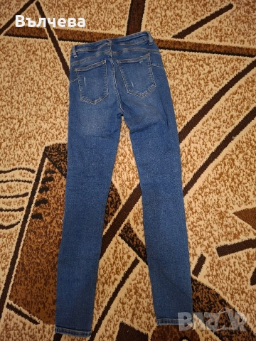 Дамски дънки #3, снимка 13 - Дънки - 54030137