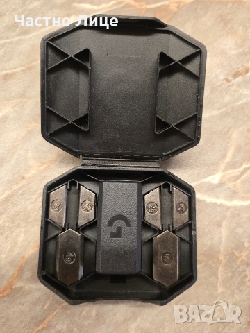 Тежести за мишка Logitech, снимка 2 - Клавиатури и мишки - 54115064