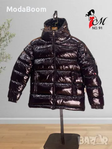 Moncler Мъжки якета Различни Цветове , снимка 1 - Якета - 48126547