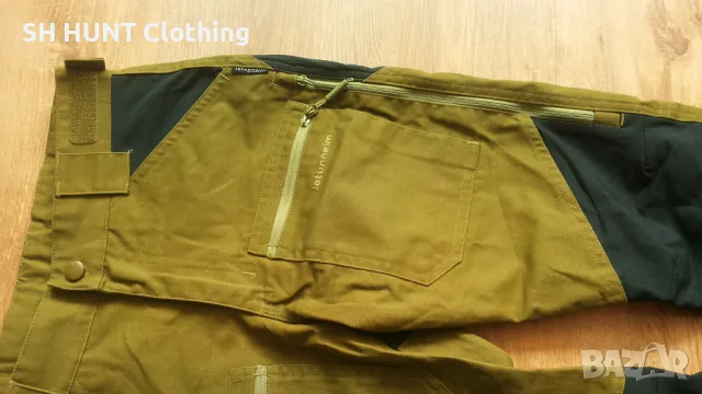 Jotunheim of NORWAY Fossberg Jr Stretch Trouser размер 12 г / 152 см детски панталон - 1141, снимка 5 - Детски панталони и дънки - 50229926