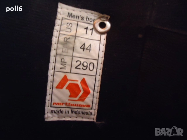 обувки за сноуборд №44, снимка 5 - Зимни спортове - 53838749