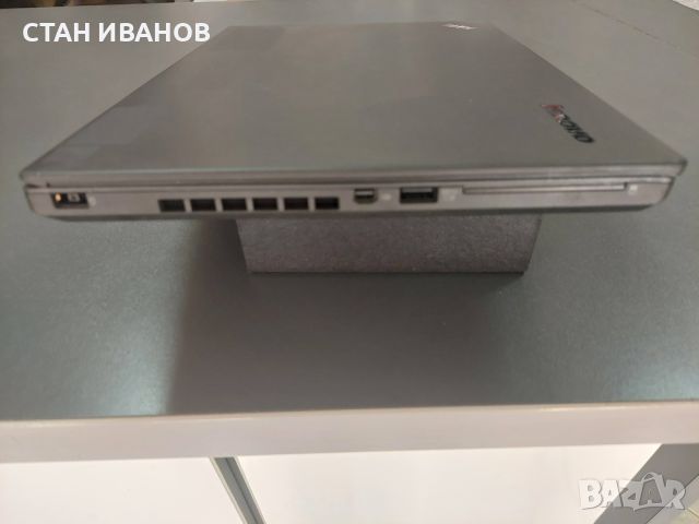 Lenovo ThinkPad T440, снимка 14 - Лаптопи за работа - 46366592