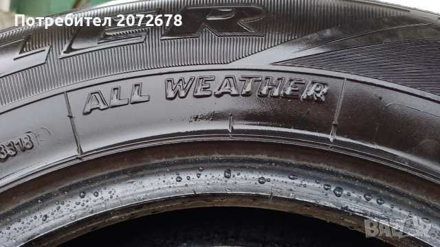 Автомобилни гуми , снимка 7 - Гуми и джанти - 53721949